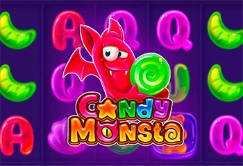 Candy Monsta
