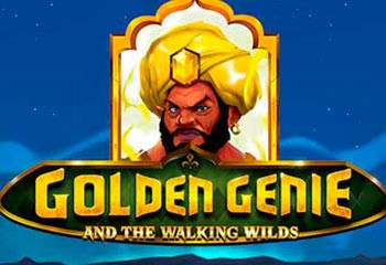 Golden Genie