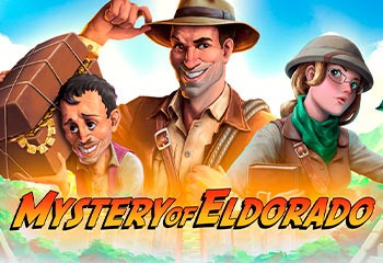 Mystery of Eldorado