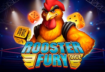 Rooster Fury Dice