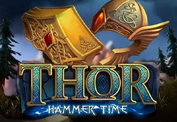 Thor Hammer Time